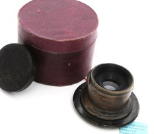 @ Voigtlander Wien early brass