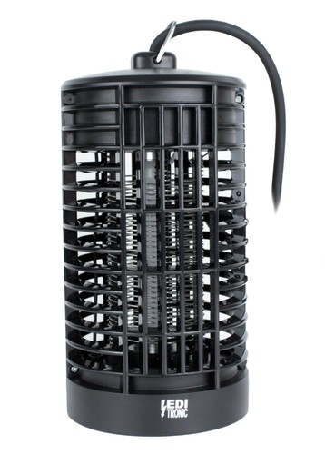 Led insektenvernichter 4w - led,