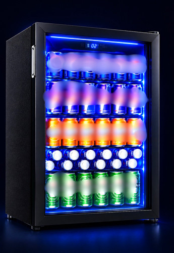 Getränkekühlschrank