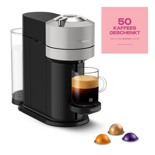 Krups 910b nespresso - krups, vertuo