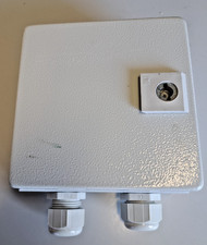 Rittal EB1551 Schaltkasten