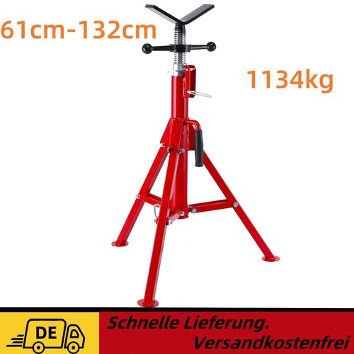 Rohrstütze rohrständer - rohrstütze,