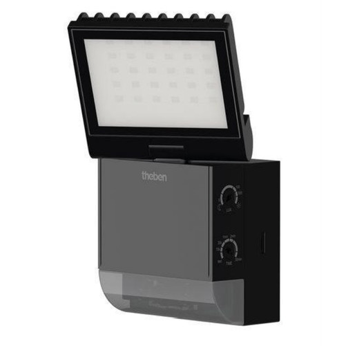 Theben led strahler - theben, led-strahler