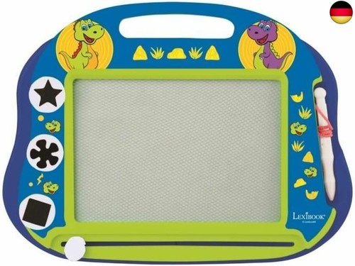 Lexibook magische magnetische - lexibook,