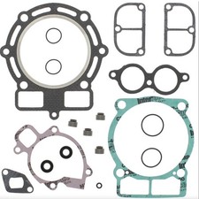 Ktm exc 520 - exc, 525