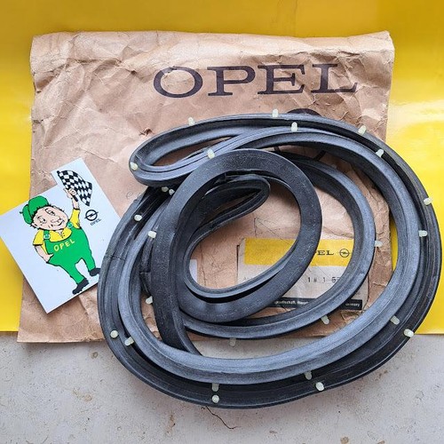 Türdichtung links opel - links, kadett