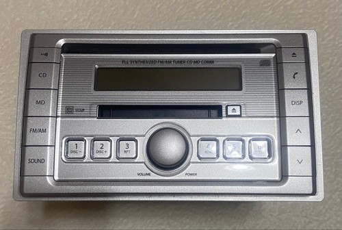 Clarion 410f auto - ps-410f-g, audio