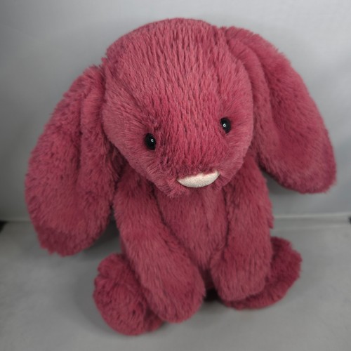 Jellycat berry bashful bunny - -,