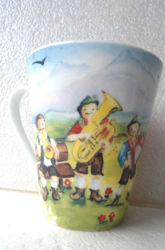 Kaffeetasse ogo kaffee bremen - kaffee,