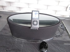 Bowers wilkins zeppelin mini - wilkins,