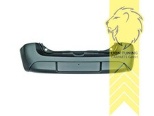 Heckstoßstange für Renault