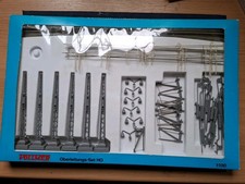 Vollmer 1100 Oberleitungs- Set H0