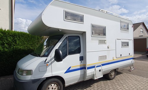 Fiat ducato jtd - jtd,
