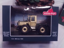 Weise Toys Mercedes Benz MB