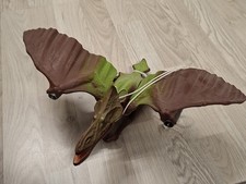 Motu turbodactyl he - turbodactyl, *