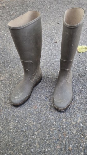 Gummistiefel stall damen - gummistiefel,