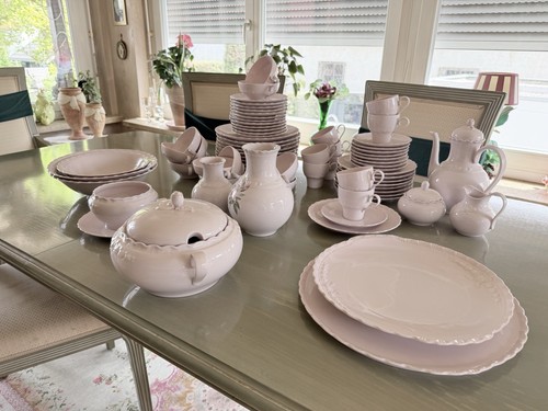 Hutschenreuther porcelaine - hutschenreuther, „porcelaine