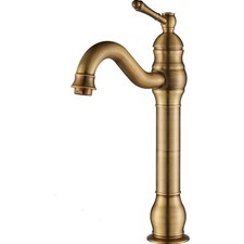 Wasserhahn bad antik messing - wasserhahn,