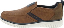 Bugatti Dexter Herren Slipper