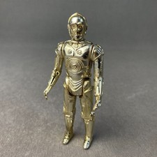 STAR WARS VINTAGE | C-3PO |