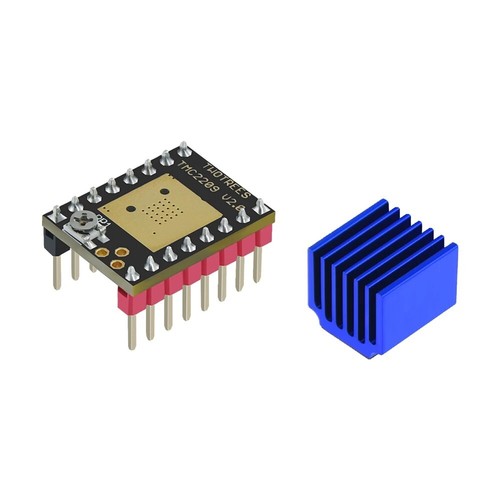 Tmc2209 stepstick - tmc2209, –