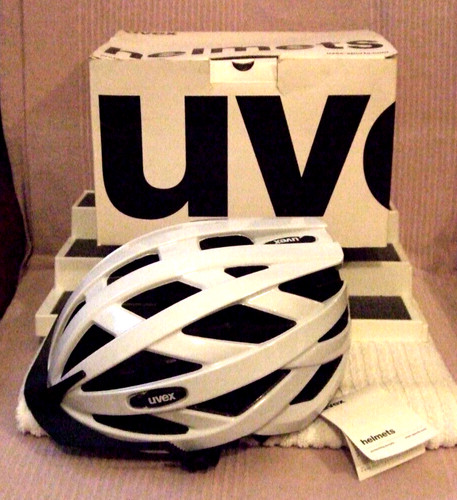 Uvex fahrradhelm uni sex - uvex,