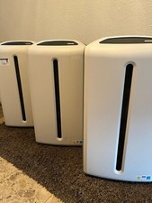 3 neuwertige Luftfiltersystemanlagen Atmosphere Sky Amway mit Filter in OVP