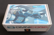 RoboCop Ed209 Resin Model Kit