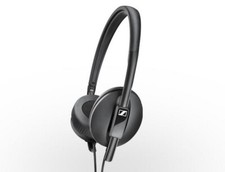 Sennheiser HD 2.10 Kopfhörer Stereo On Ear überragende Musikalität für unterwegs