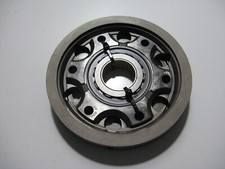 Aprilia RSV 1000 Mille R, RR, 2004 Anlasserfreilauf Freilauf Anlasserkupplung