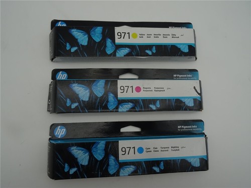 Original 971 cn622ae - hp, +