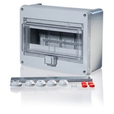 F-Tronic Feuchtraum