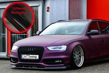 Frontspoiler cuplippe mit wing - frontspoiler,