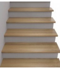 Treppenstufen für Beton