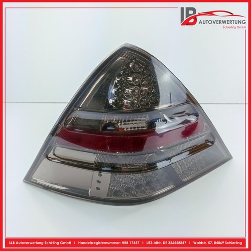 Mercedes benz slk r170 200 - benz,