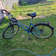 Vortex Travel 200 Damenfahrrad