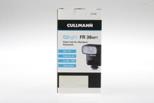 CULLMANN CUlight FR36MFT+