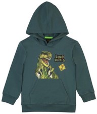 TOPModel Dino World Sweatshirt