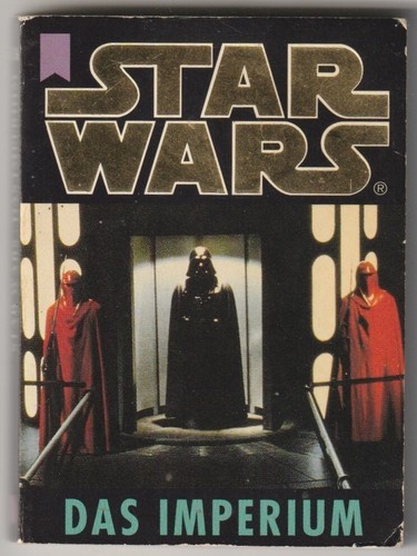 Star wars das imperium - ✪,