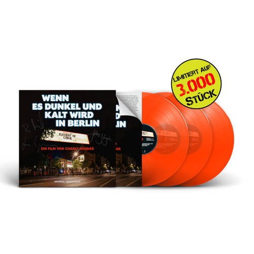 Element crime wenn - crime, |