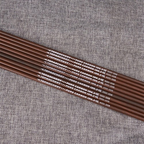 12pc bogenschießen pure - bogenschießen,
