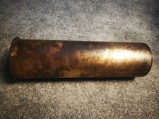 105mm US Kartusche 1944