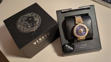 Versace Versus Damen Uhr