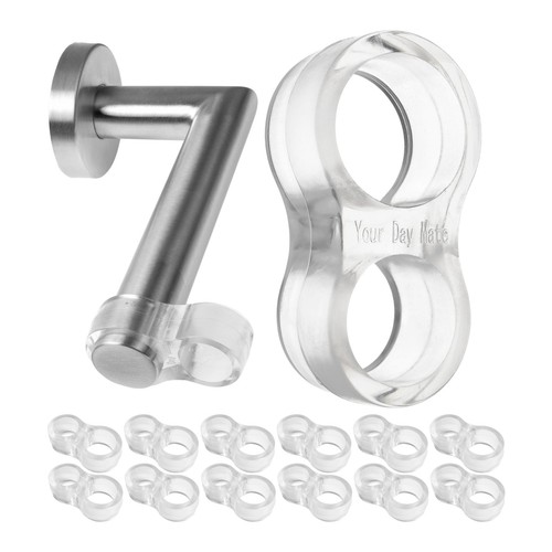 Türklinken wandschutz - türklinken, 10