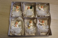 Weihnachtsbaumanhänger