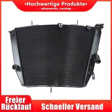 Aluminium Kühler Für Suzuki