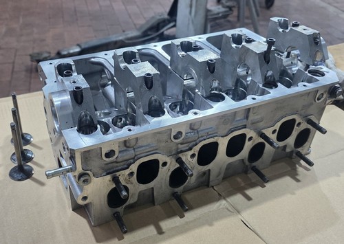 Zylinderkopf amc defekt - zylinderkopf, vw