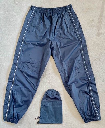 Regenhose für radler und - regenhose,