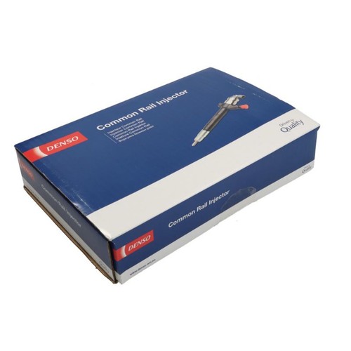 Injektor denso dcri401100 - denso,