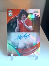 Kevin Keegan Auto 2023-24